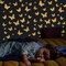 24pcs 3D Glow-in-the-Dark Butterfly Stickers – Removable Wall & Ceiling Decor for Kids’ Nursery